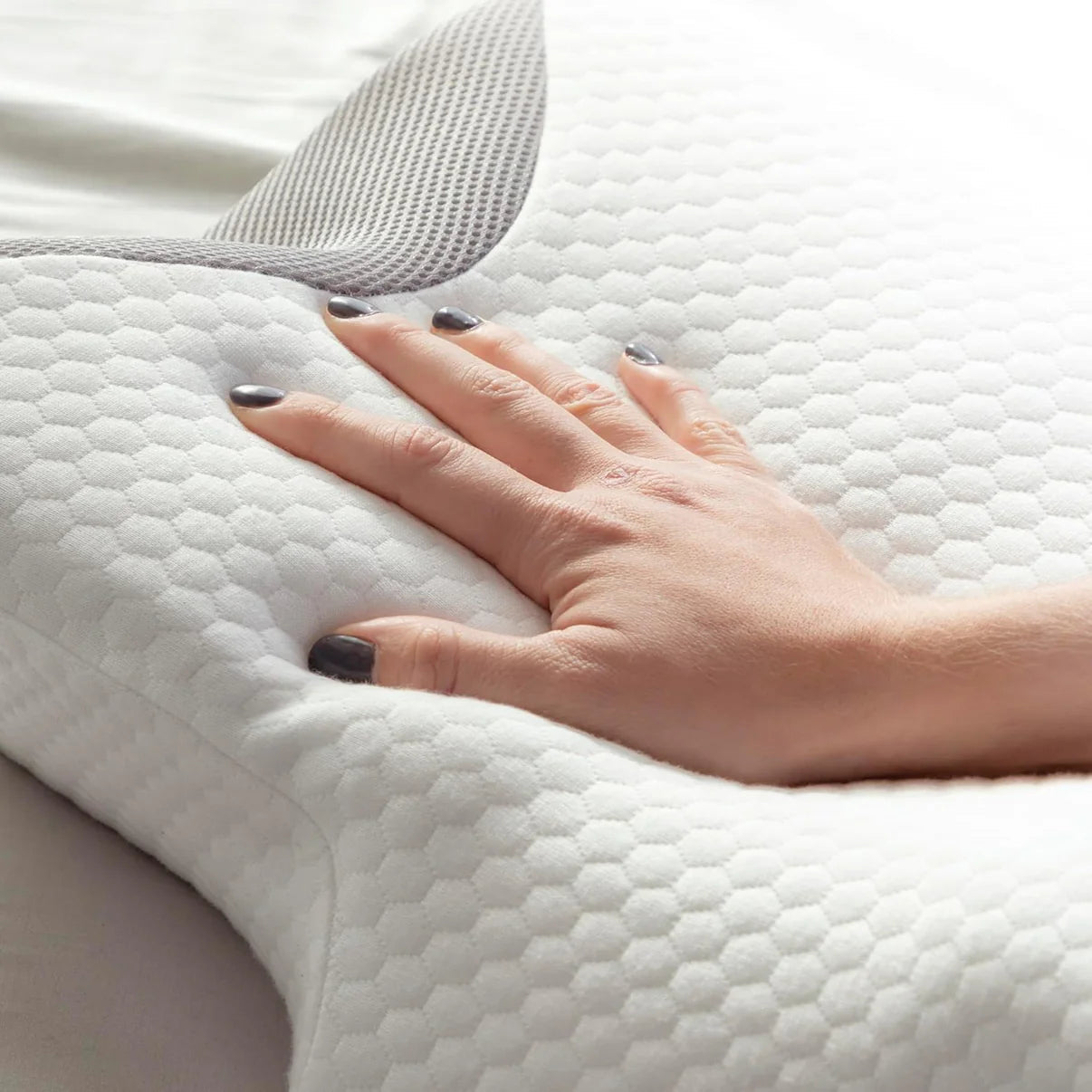 Piloise™ - Deep Relief Pillow