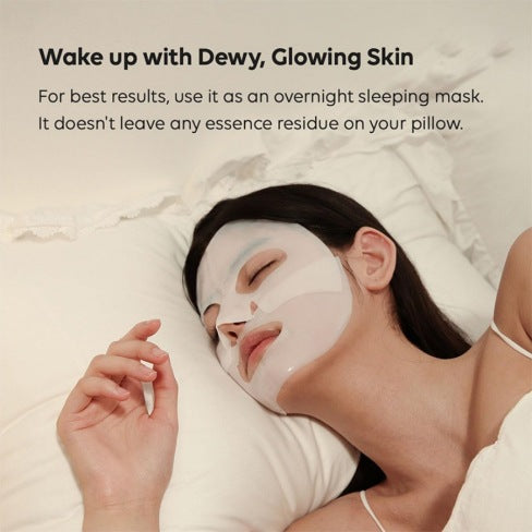 Mascarilla Bio Colágeno