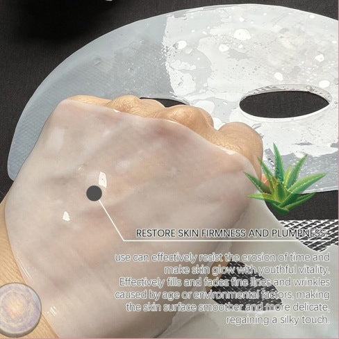 Mascarilla Bio Colágeno