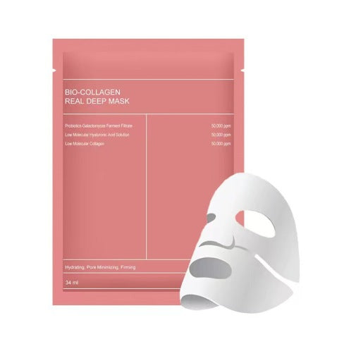 Mascarilla Bio Colágeno