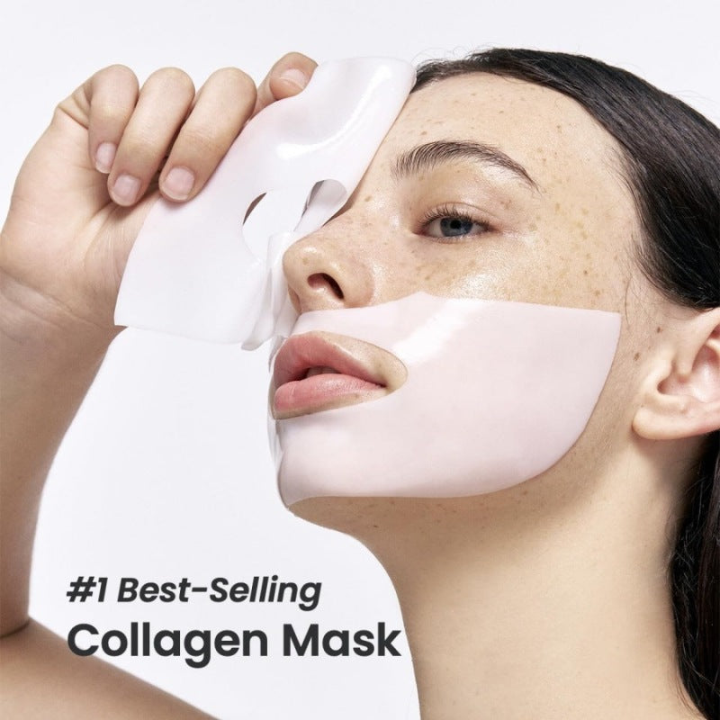 Mascarilla Bio Colágeno