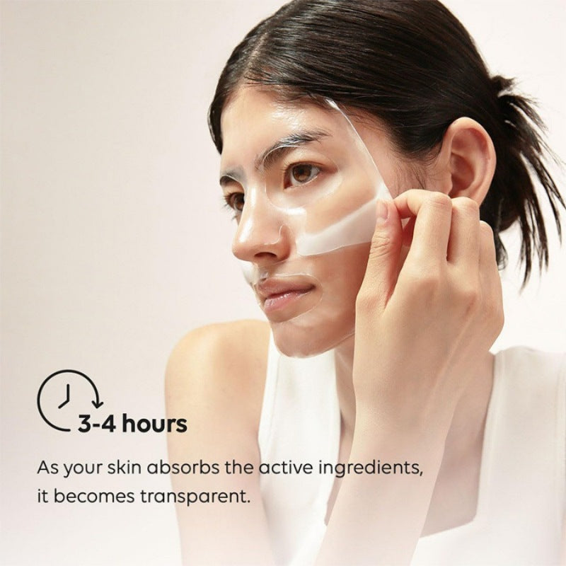 Mascarilla Bio Colágeno