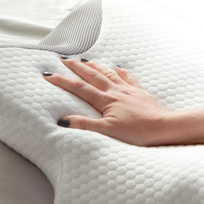 Piloise™ - Deep Relief Pillow