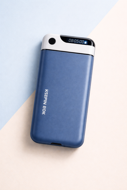 Keepin Phone Locked™