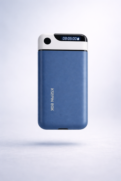 Keepin Phone Locked™