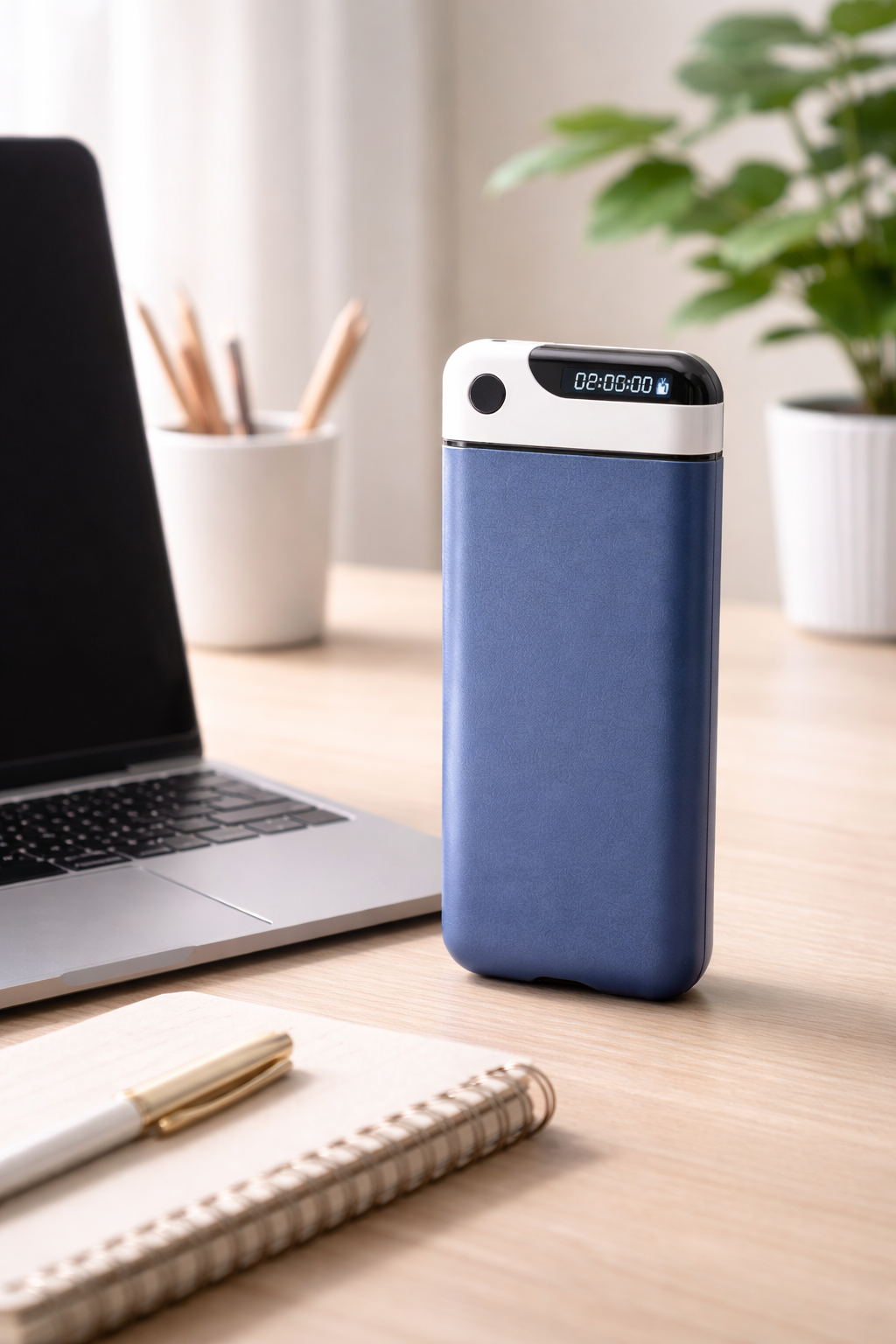 Keepin Phone Locked™