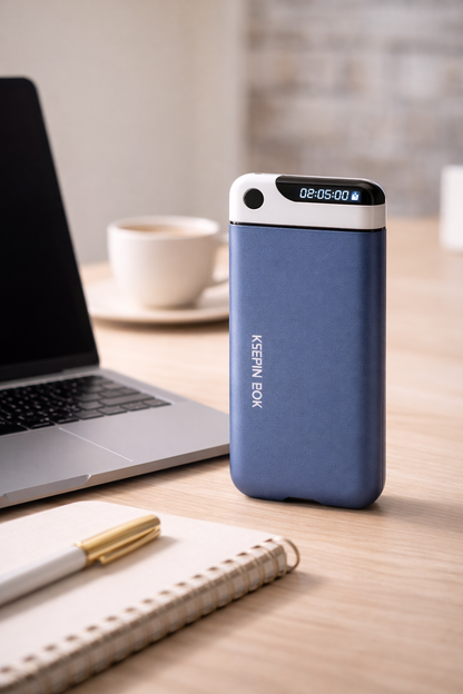 Keepin Phone Locked™