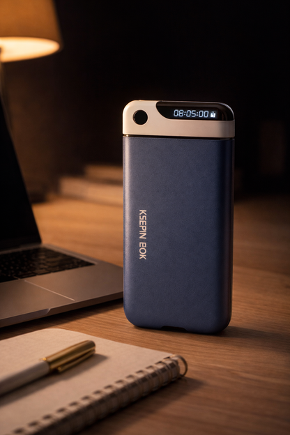 Keepin Phone Locked™