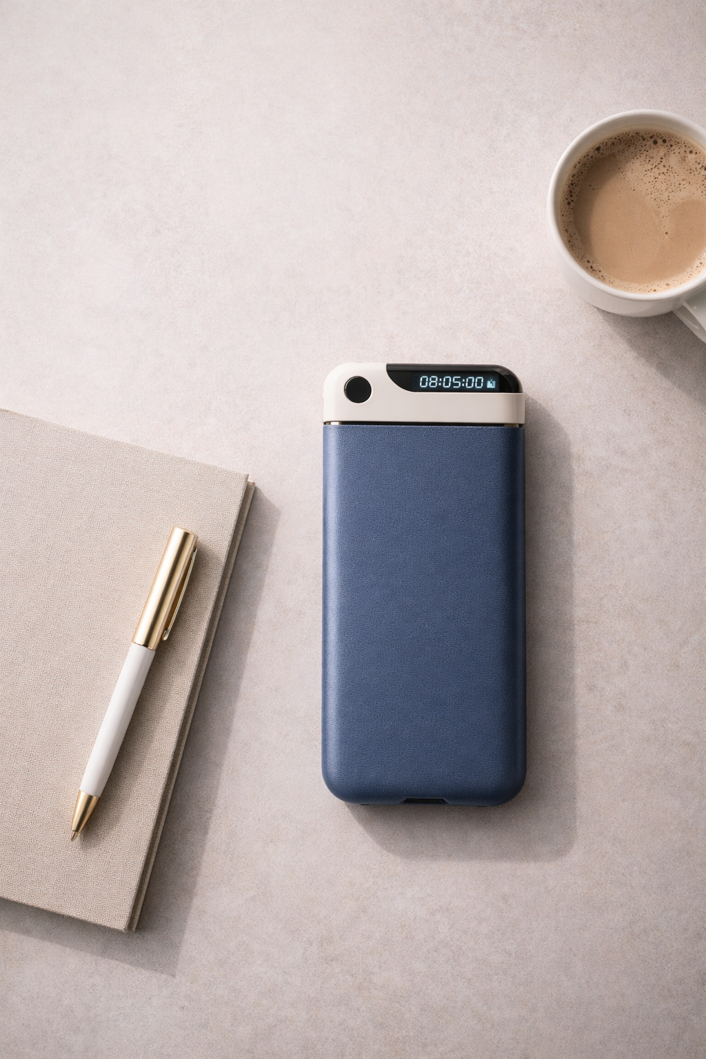 Keepin Phone Locked™