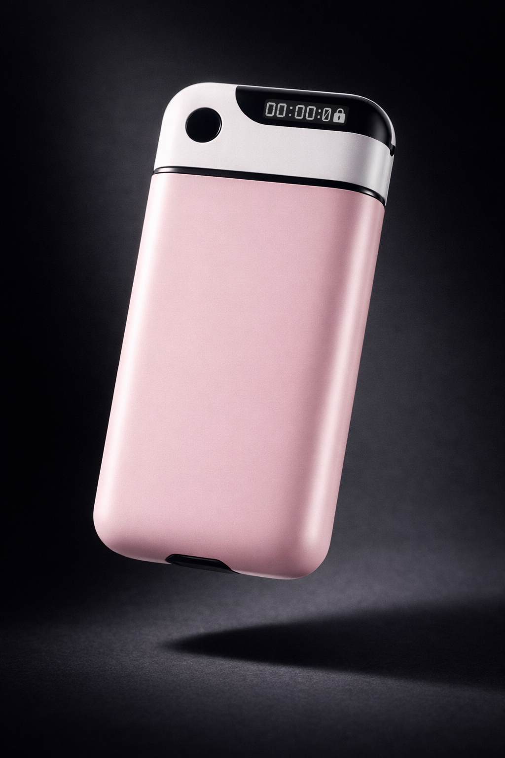 Keepin Phone Locked™