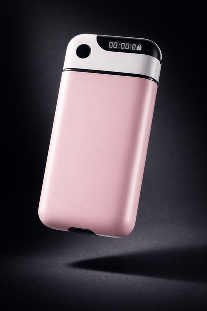 Keepin Phone Locked™