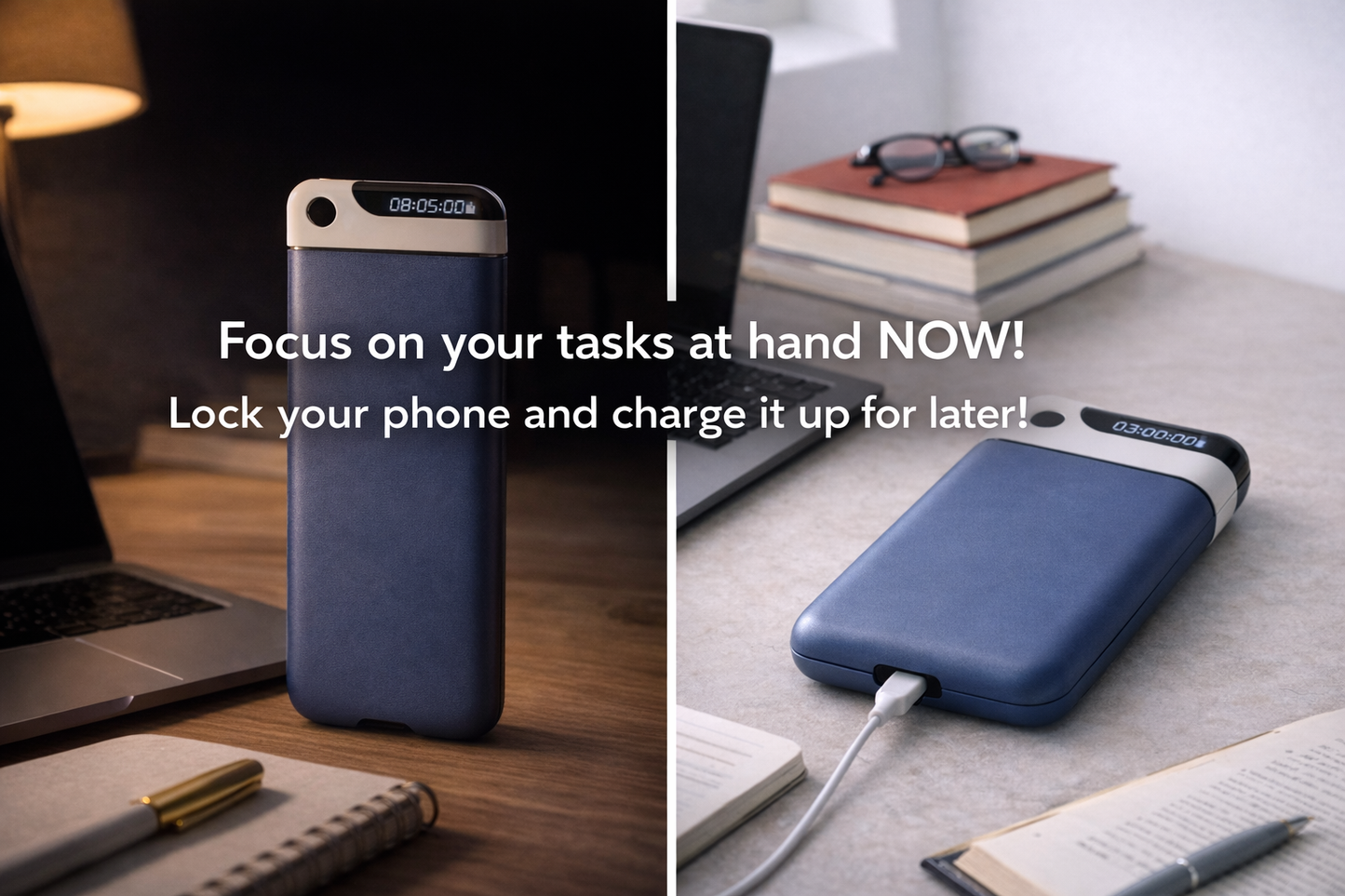 Keepin Phone Locked™