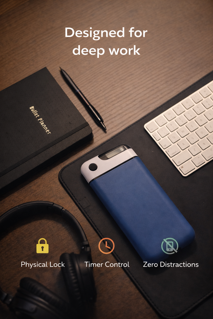 Keepin Phone Locked™