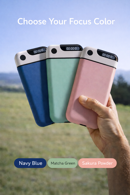 Keepin Phone Locked™