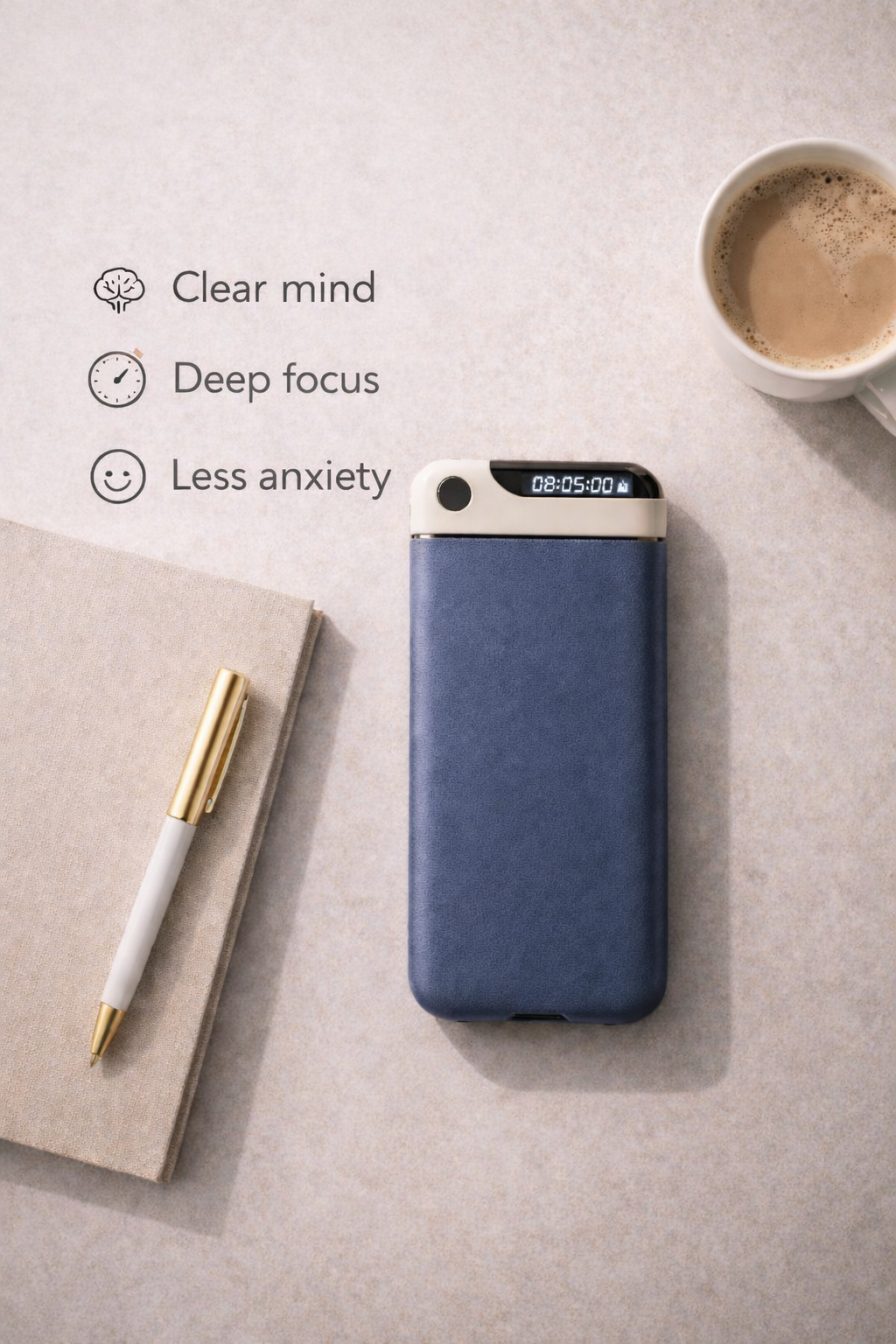 Keepin Phone Locked™