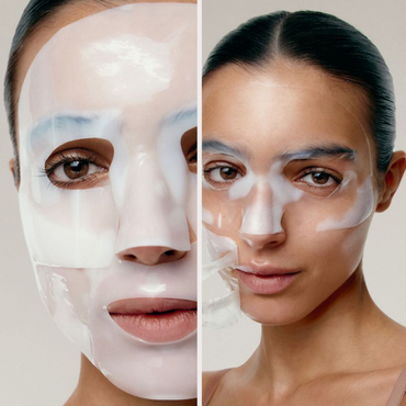 Mascarilla Bio Colágeno