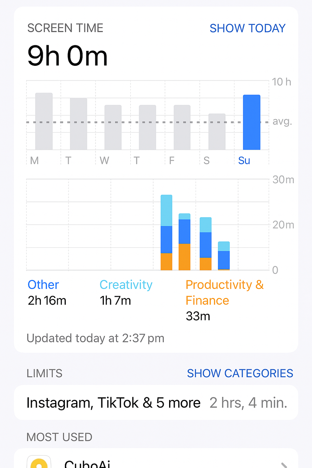 Keepin Phone Locked™