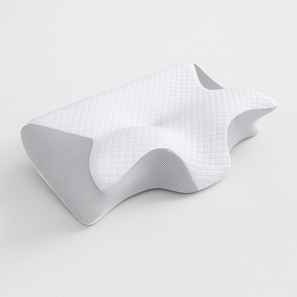 Piloise™ - Deep Relief Pillow