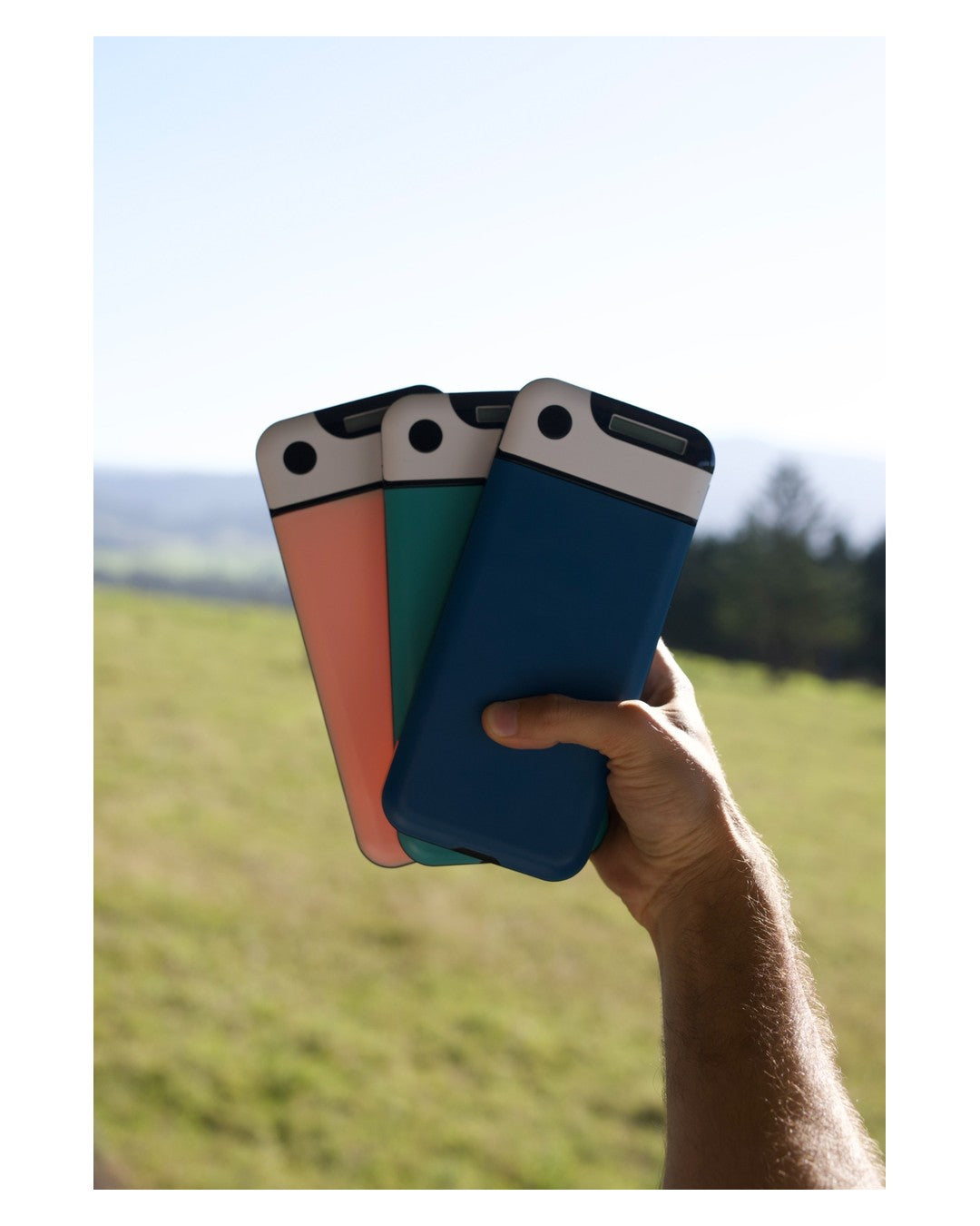 Keepin Phone Locked™