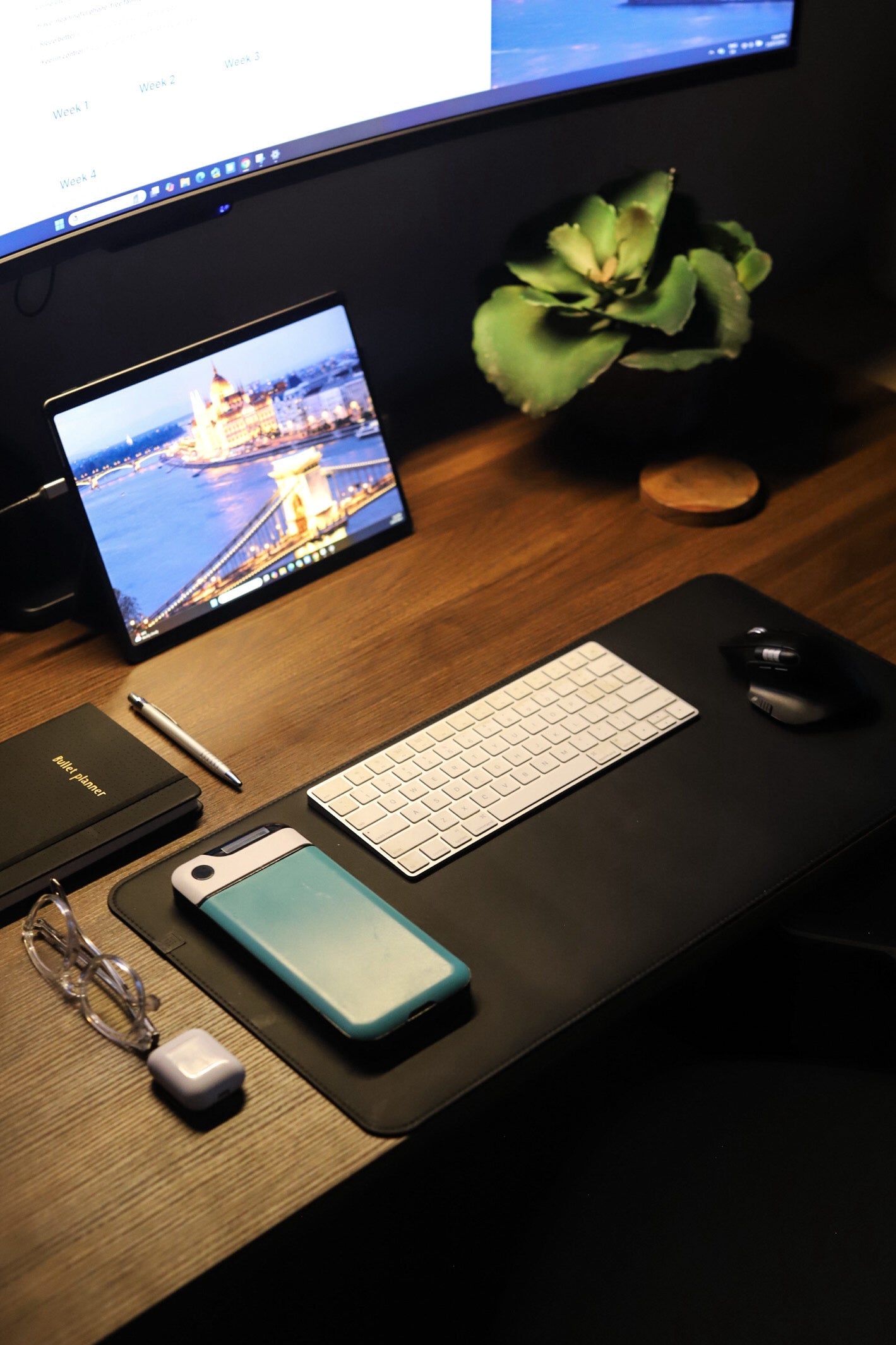 Keepin Phone Locked™