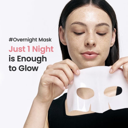 Mascarilla Bio Colágeno