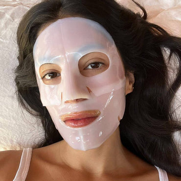 Mascarilla Bio Colágeno